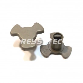 Frente TMW 20.2 BI INOX VR02 Reysetec Reparaciones y Frente TMW 20.2 BI INOX VR02 Reysetec Reparaciones y