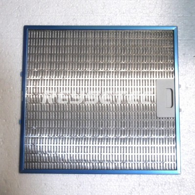 Filtro metálico DBP 70 (32,5x34,5cm)