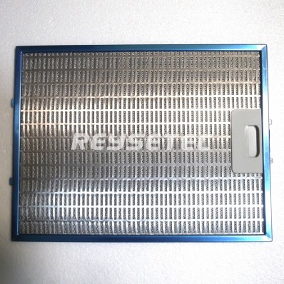 Filtro metálico DHB 110 VR01 (262x340)