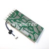 Circuito alimentación/filtro Teka G1 + (Stand by)