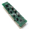 Touch control ego low cost 3P 1DC