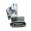 Soporte bisagra Nuova Star HC-490