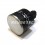 Mando conmutador escamoteable 11P HL 840 INOX E00