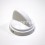 Mando termostato blanco S-98