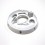 Embellecedor mando 7P blanco S-98