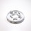 Embellecedor mando 12P blanco S-98