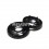 Embellecedor mando 12P negro S-98