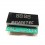 Reloj touch control HPS white