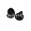 Mando HLX 50/60 negro