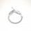 Bujía quem. t. anillo L.450 E/70 5G AI TR