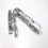Conjunto bisagra (2008) TKE-1200T (14 cm)