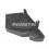 Embellecedor dcho. negro C610