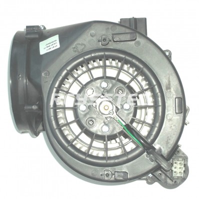 Motor campana VR03 800m3/h (6pins)