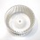 Rodete motor izquierdo CNL/C601/GF
