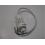 Condensador arranque 4UF/400V NF-336 X