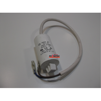 Condensador arranque 4UF/400V NF-336 X