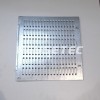 Rejilla limpia fácil DH/DY 70 (metal) (33,6x32,5)