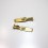 Terminal faston macho c/retén 6,3mm