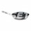 Sartén cónica antiadherente 20cm acero inox