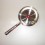 Sartén cónica 20cm acero inox