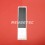 Adhesivo display NFL 340 INOX