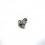 Tornillo M 4x6 din 966 inox