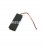 Escobilla motor 6x12, 5x35m s/soporte s/terminal
