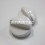 Mando selector/prog. blanco MW-20 PG