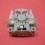 Conjunto cierre puerta DW7 67 FI (2 micros)