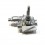 Grifo quemador grande 45 CGW LUX