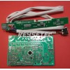Conjunto placa control + placa display LP8 440