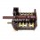 Conmutador MMX 8P HBB 605