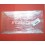 Bandeja de vidrio TS 335 523x281mm