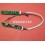 Placa leds y opciones LP8 410