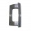Tirador puerta FT 400 GRIS (132mm)