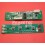 Placa leds y opciones DW8 40 FI