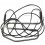 Resistencia desescarche NF1620/650 evaporador