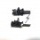 Escobillas motor LI3-1000 E (2007) (JUEGO)