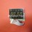 Placa display MWE 252 FI