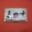 Programador lavadora Whirlpool AWE 7610