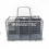 Cestillo cubiertos DW7 55 S