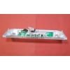 Placa display 6 leds interior NFL 320