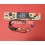 Placa display TGF 390 NF