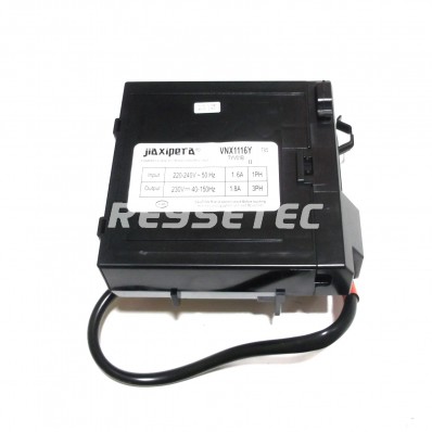 Circuito inverter RS670N