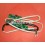 Placa leds + display DW7 41 FI VR01