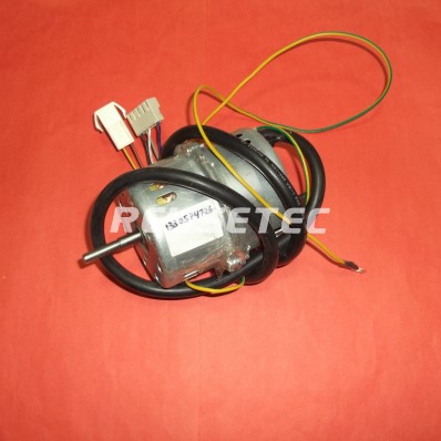 Motor campana MEPAMSA SLIM LINE X60