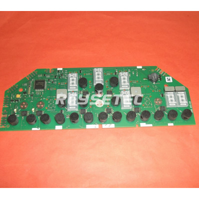Touch control BALAY 3EB999LQ/01
