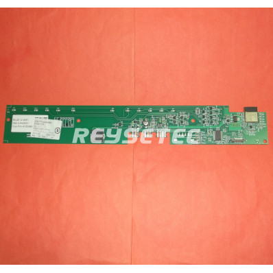 Programador lavavajillas CANDY CI3E6L0W