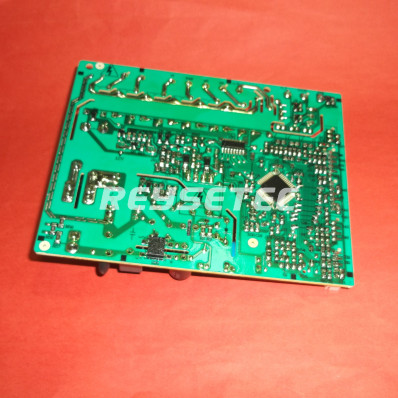 Programador lavavajillas KROMSLINE KLVI-42-INT