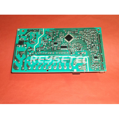 Placa de control DFS 24650 WH